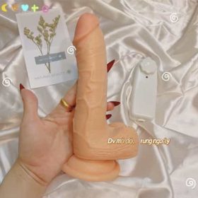 Buồi giả đính tường có nhiều size để lựa chọn shp877a