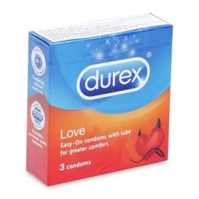 Bao cao su siêu mỏng Durex Love SHP492 01