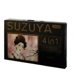 Bao cao su siêu mỏng suzuya SHP92 03