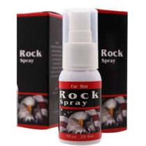 Rock Spray - Chai Xịt Lâu Ra Hỗ Trợ Kéo Dài SHP77 03