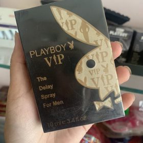 Chai Xịt PlayBoy VIP Nhập Khẩu - SHP104 02