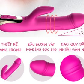 cu giả kích thích khoái cảm mạnh mẽ shp969a