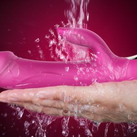 cu giả kích thích khoái cảm mạnh mẽ shp969d