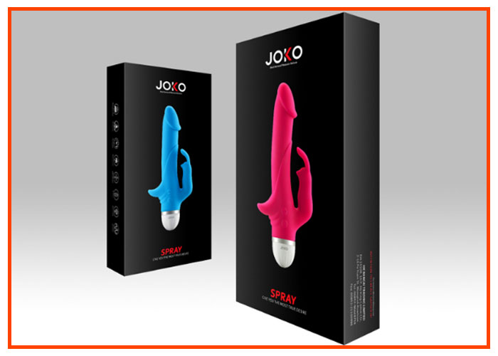 Đồ chơi sextoy JOKO công nghệ tình dục hàng đầu của Nhật Bản độ sướng cực đã