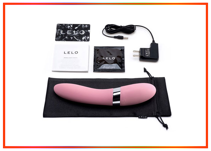 Đồ chơi tình dục cao cấp cho nữ - thương hiệu LELO Thụy Điển