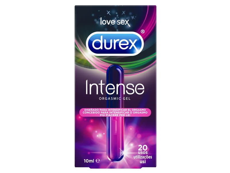 Gel Bôi Trơn Durex Intense Dưới Góc Nhìn Của Người Từng Sử Dụng 01