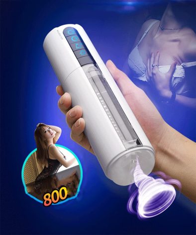 máy tự động thủ dâm cho nam giới kích thích khoái cảm hưng phẩm mạnh mẽ shp1007a