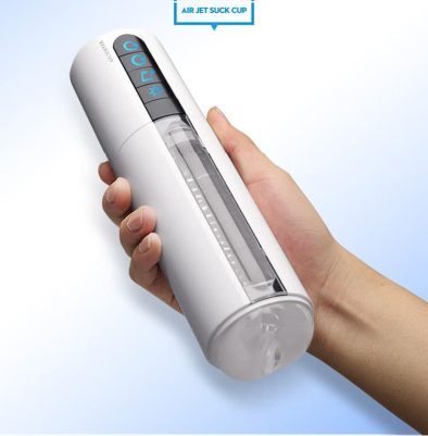 máy tự động thủ dâm cho nam giới kích thích khoái cảm hưng phẩm mạnh mẽ shp1007d