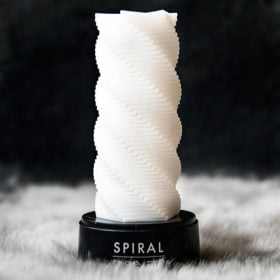 Cách Sử Dụng Sản Phẩm Tenga 3D Spiral