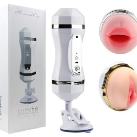 âm đạo giả 2 đầu có đế gắn tường shp2a