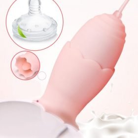 Đồ Chơi Sextoy Rung 3 Đầu Akira – 2 Trứng Và 1 Lưỡi 06