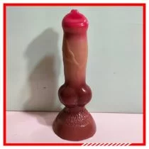 Chim giả chó giá rẻ giống như thật tạo cảm giác mới lạ SHP1351