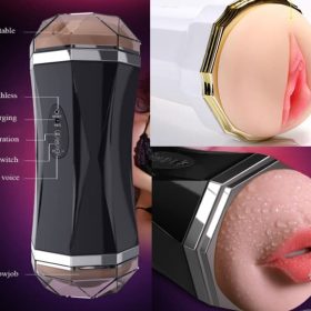 âm hộ giả hai đầu shp1353