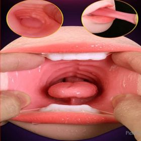 chim giả hai đầu shp1353