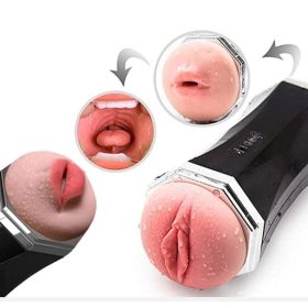 nung giả hai đầu shp1353