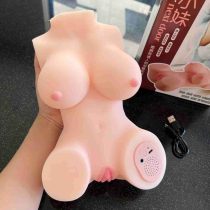 Búp bê tình dục bán thân mini Nhật Bản SHP1356