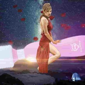 máy rung tình yêu shp1360