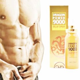 Dragon power 9000 dùng cho nam giới shp1366