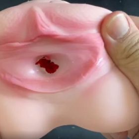 âm hộ làm tình cho quý ông có nhu cầu thấp shp1378d