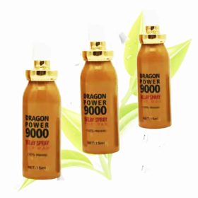 Dragon power 9000 triết xuất từ tự nhiên shp1366b