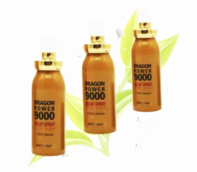 Dragon power 9000 triết xuất từ tự nhiên shp1366b