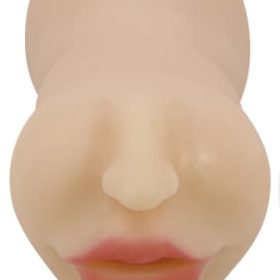 miệng giả giống như thật bút mút cực đỉnh shp1374e