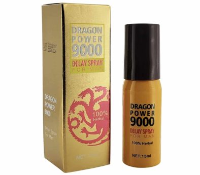 Xuất tinh sớm ở nam giới Dragon Power 9000 shp1366