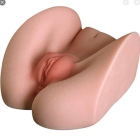 âm đạo giả nguyên khối giúp kích thích quý ông lên đỉnh cực khoái shp1391b