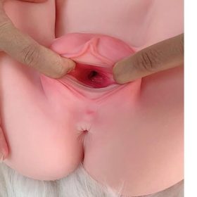 âm đạo giả nguyên khối giúp kích thích quý ông lên đỉnh cực khoái shp1391d