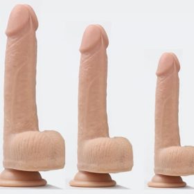 Dương vật giả găn tường đẹp chất lượng shp1392