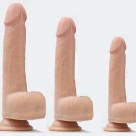 Dương vật giả găn tường đẹp chất lượng shp1392a