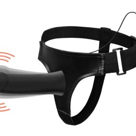 dương vật giả rỗng ruột cho nam shp1400a