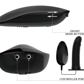 dương vật giả rỗng ruột cho nam shp1400c