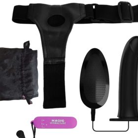 cu giả dây đeo rỗng ruột cho nam shp1400a