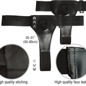 cu giả dây đeo rỗng ruột cho nam shp1400b