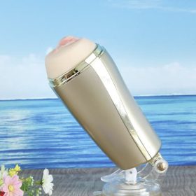 âm đạo giả cao cấp ManMiao shp1406a