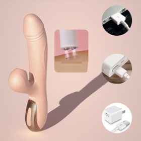 đồ chơi kích thích điểm G cho chị em sướng dên SHP1423i