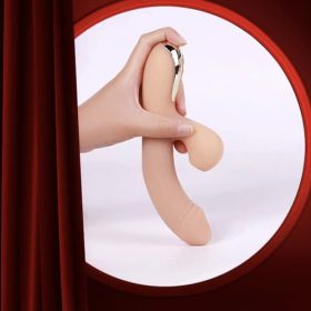 đồ chơi kích thích điểm G cho chị em sướng dên SHP1423n