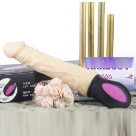 Đồ chơi người lớn cho chị em lên đỉnh nhiều lần shp1426c