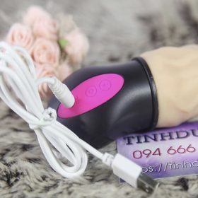 Đồ chơi người lớn cho chị em lên đỉnh nhiều lần shp1426d