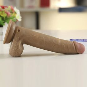 dương vật giả cho nữ kích thích khoái cảm shp1426e