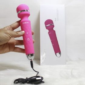 máy rung giúp kích thích tăng khoái cảm cho nam nữ shp1409a