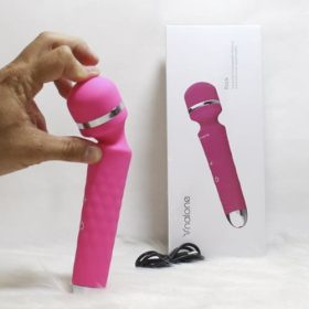 máy rung giúp kích thích tăng khoái cảm cho nam nữ shp1409b