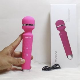 máy rung giúp kích thích tăng khoái cảm cho nam nữ shp1409c