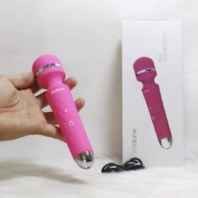 máy rung giúp kích thích tăng khoái cảm cho nam nữ shp1409d