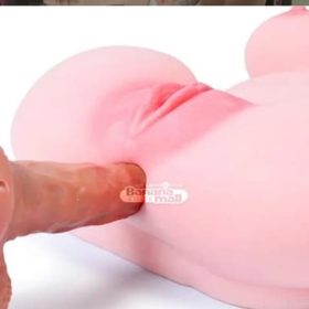 búp bê tình dục silcion giống y như thật shp1430f