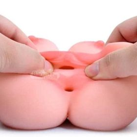 búp bê tình dục silcion giống y như thật shp1430h