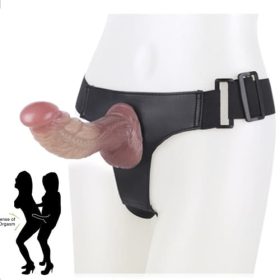 chim giả đeo cho nam nữ làm tình như thật shp1432