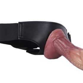 chim giả đeo cho nam nữ làm tình như thật shp1432e