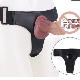 chim giả đeo cho nam nữ làm tình như thật shp1432f